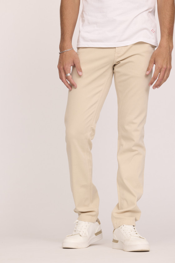 lee cooper Pantalon GALANT Noisette