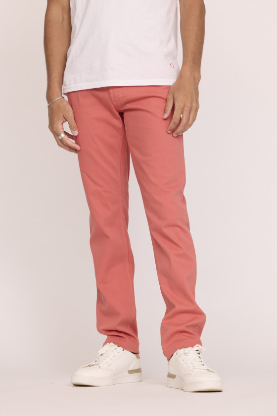lee cooper Pantalon GALANT Orange miel