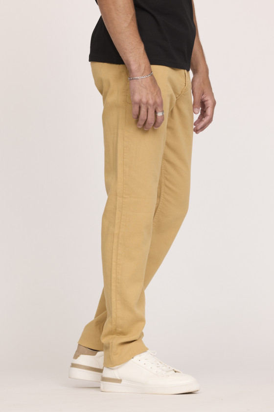 Lee Cooper Pantalon GALANT Sable