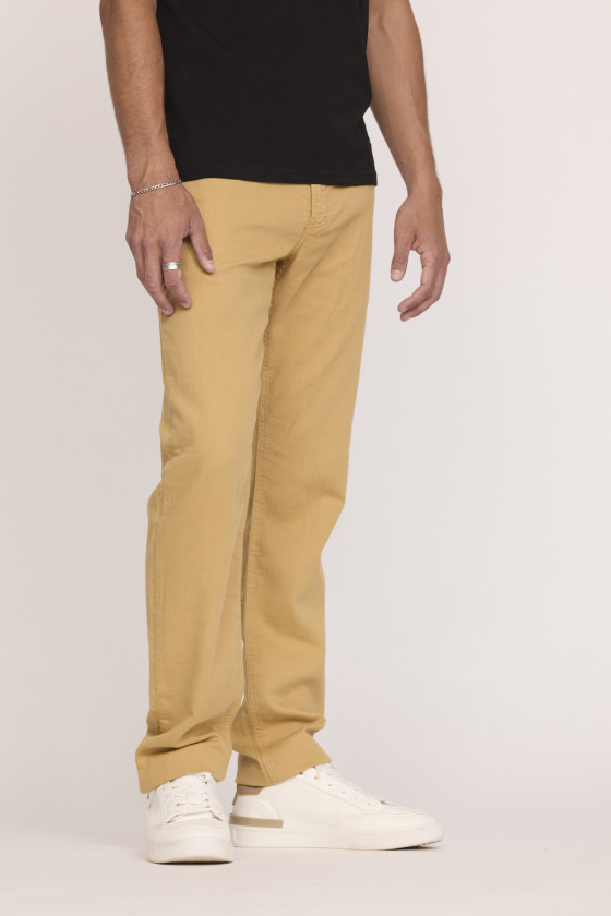 Lee Cooper Pantalon GALANT Sable