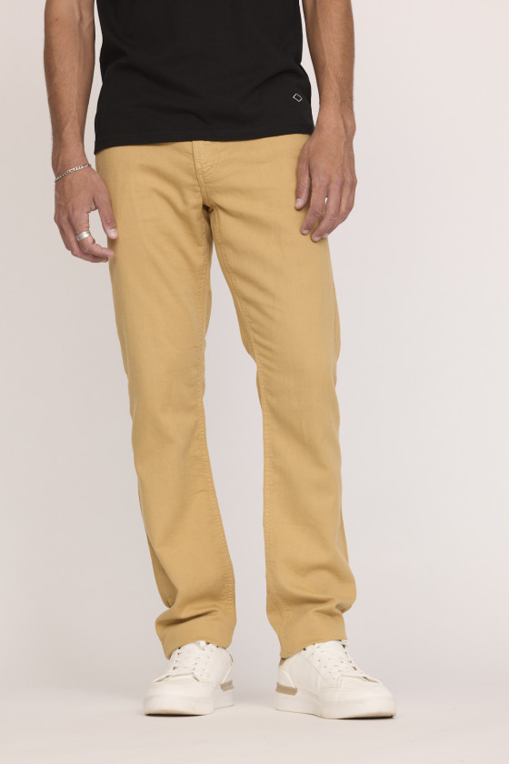 lee cooper Pantalon GALANT Sable
