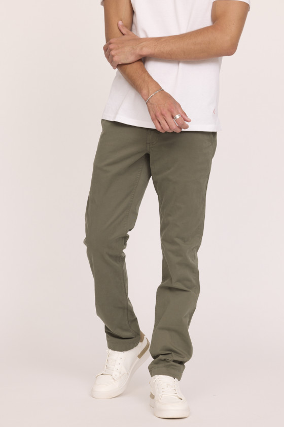 Lee Cooper Pantalon GALANT Thym