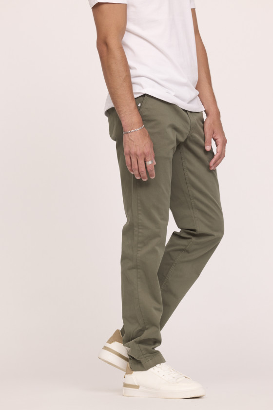 Lee Cooper Pantalon GALANT Thym