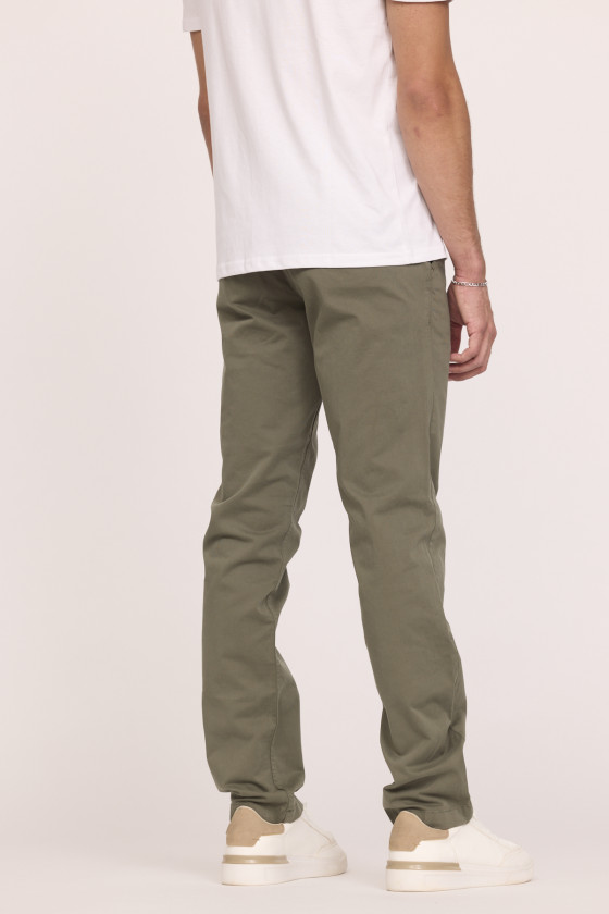 Lee Cooper Pantalon GALANT Thym