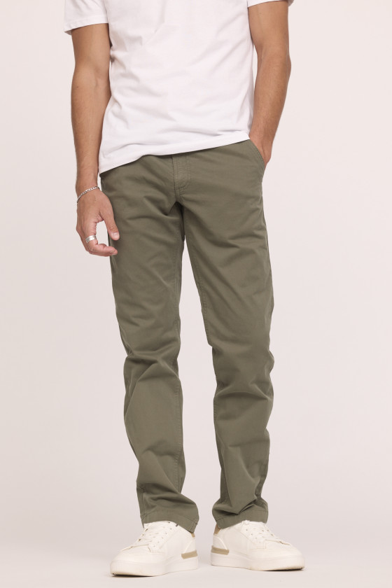 lee cooper Pantalon GALANT Thym
