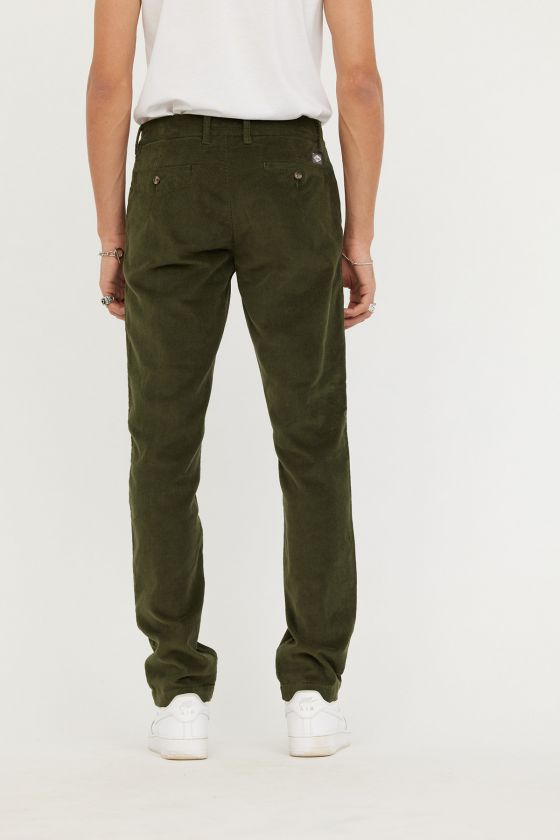 Lee Cooper Pantalon GARVIN L34 Forest