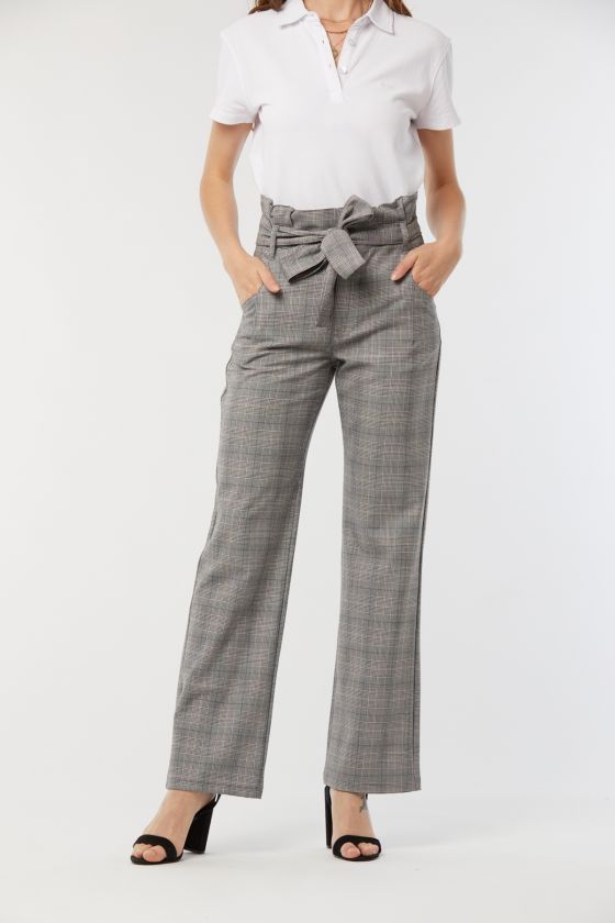 Lee Cooper Pantalon GINA Gris - L32