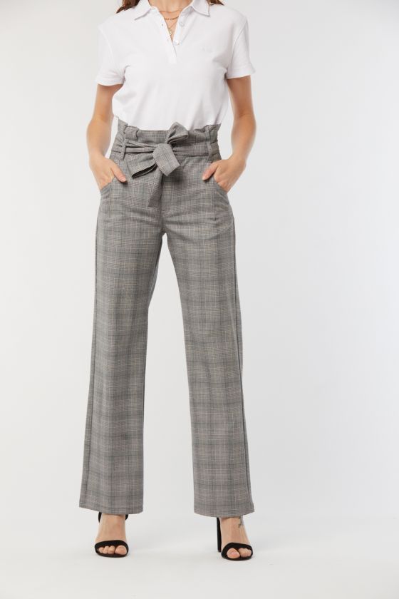 Lee Cooper Pantalon GINA Gris - L32