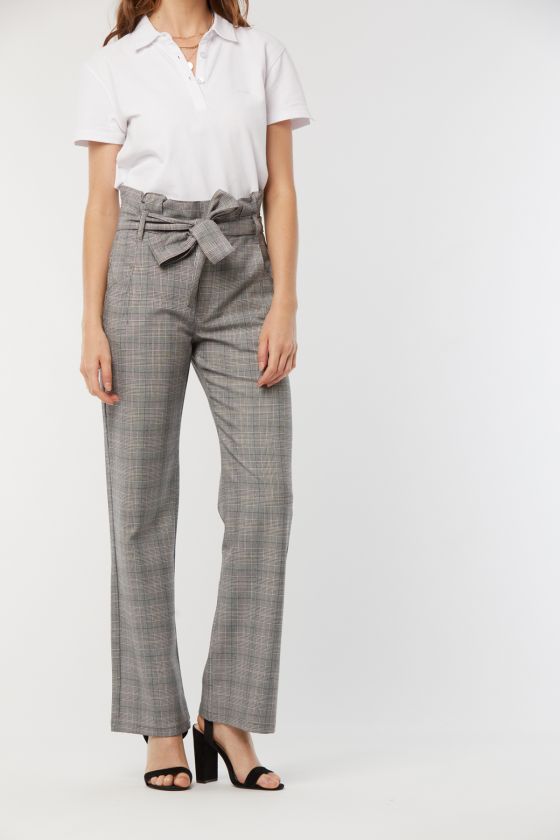 Lee Cooper Pantalon GINA Gris - L32