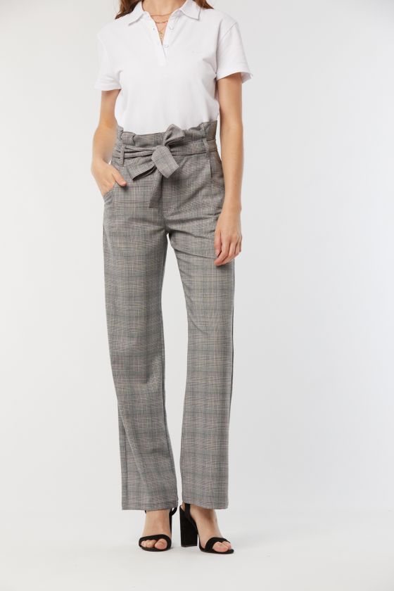 lee cooper Pantalon GINA Gris - L32