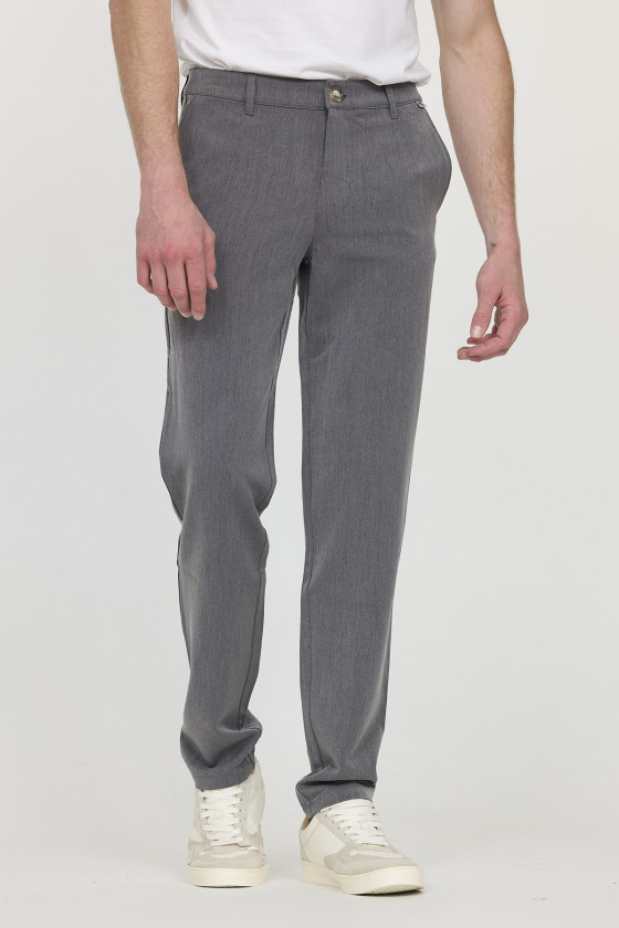 Lee Cooper Pantalon GLANCE Anthracite