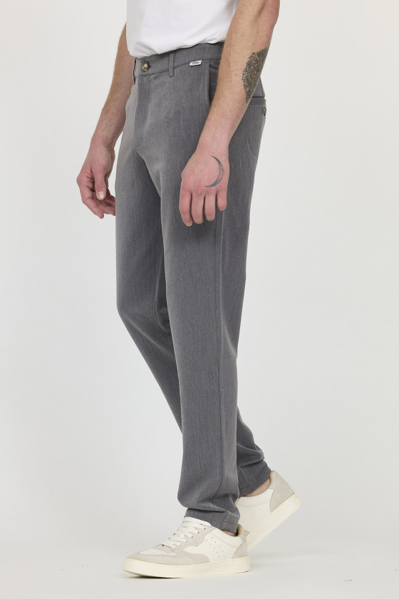 Lee Cooper Pantalon GLANCE Anthracite
