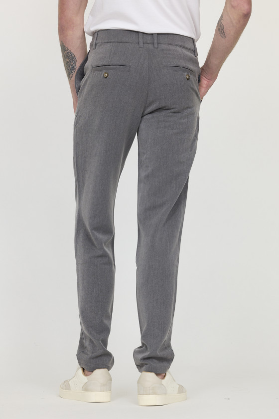 Lee Cooper Pantalon GLANCE Anthracite