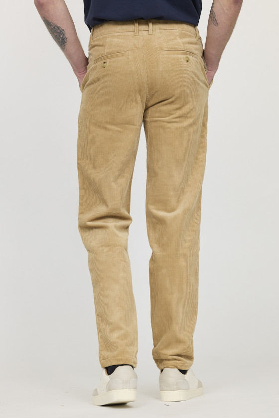 Lee Cooper Pantalon GLANCE Beige