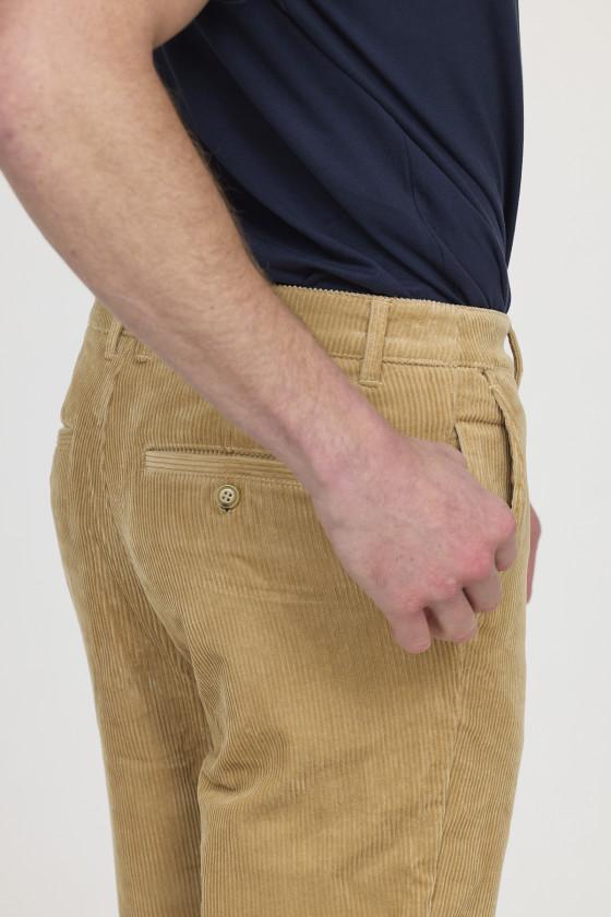 Lee Cooper Pantalon GLANCE Beige