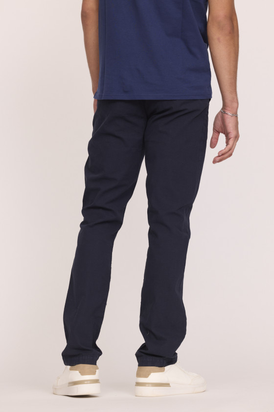 Lee Cooper Pantalon GLANCE Bleu Marine