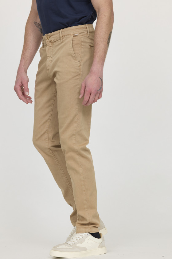 Lee Cooper Pantalon GLANCE Camel