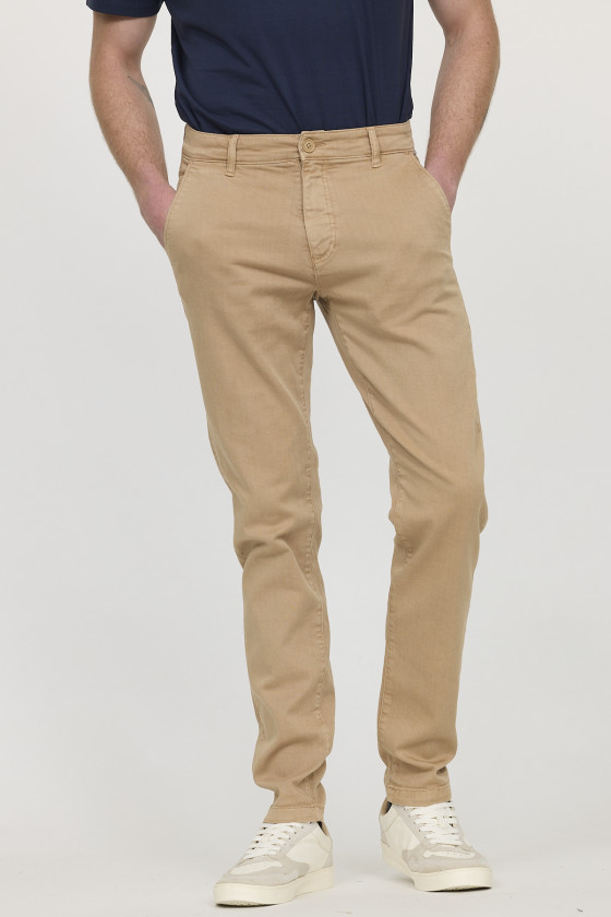 lee cooper Pantalon GLANCE Camel