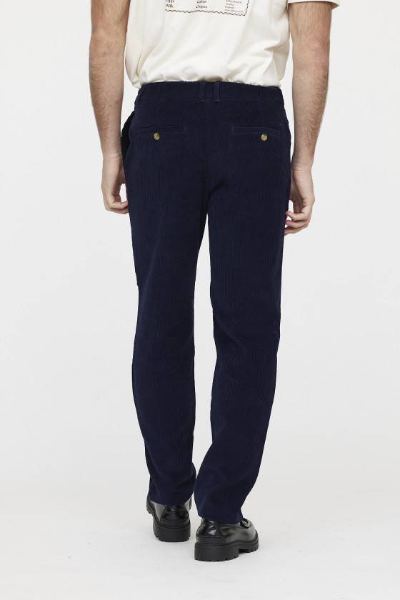 Lee Cooper Pantalon GLANCE Navy