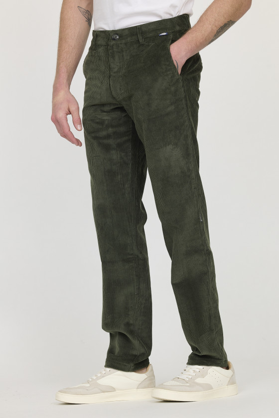 Lee Cooper Pantalon GLANCE Thym