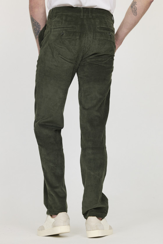Lee Cooper Pantalon GLANCE Thym