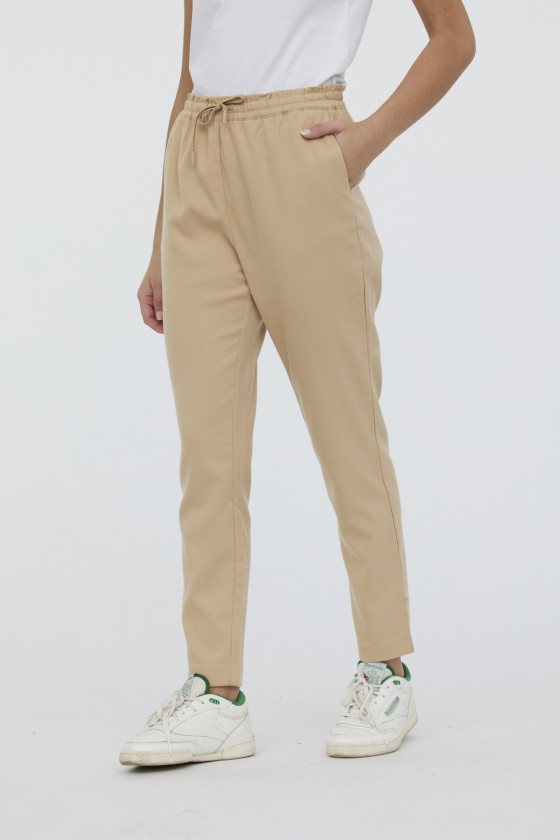 Lee Cooper Pantalon GURI Sable