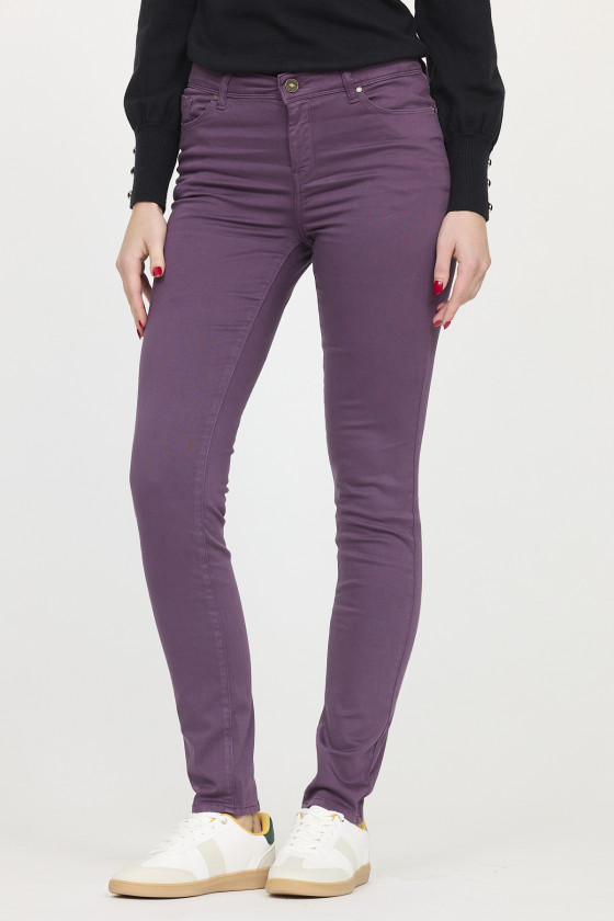 Lee Cooper Pantalon JAMIA Mure