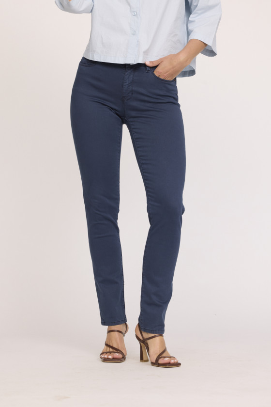Lee Cooper Pantalon Jana Navy