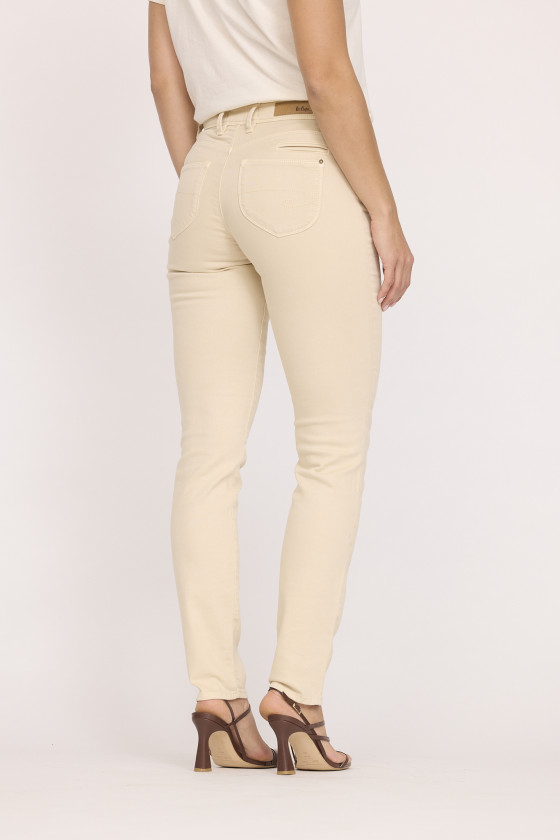 Lee Cooper Pantalon JANA Noisette