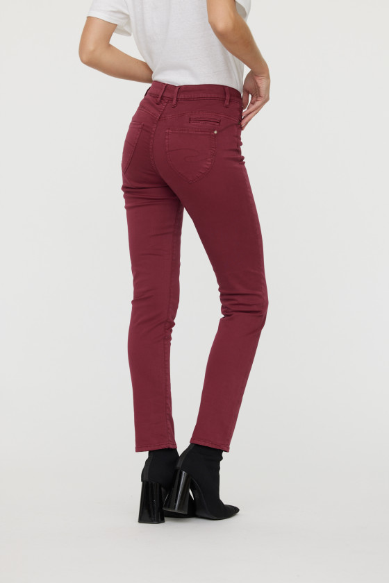 Lee Cooper Pantalon Jana Rhubarbe
