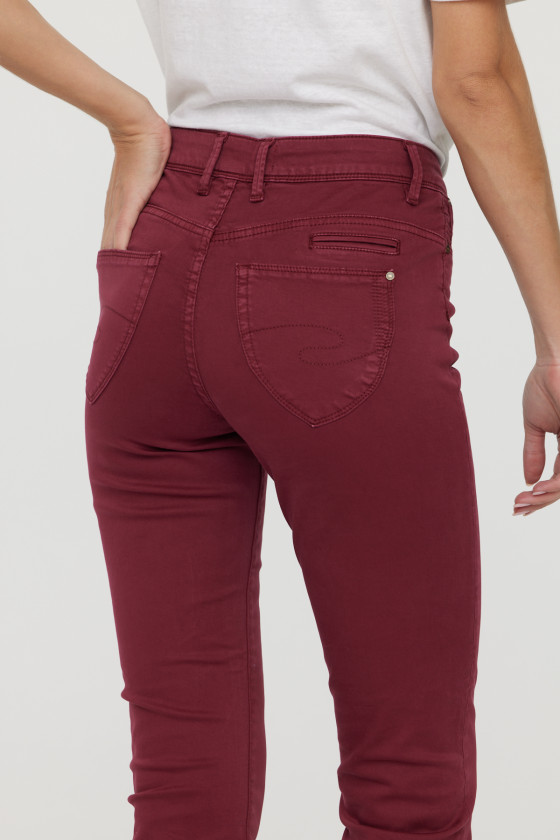 Lee Cooper Pantalon Jana Rhubarbe