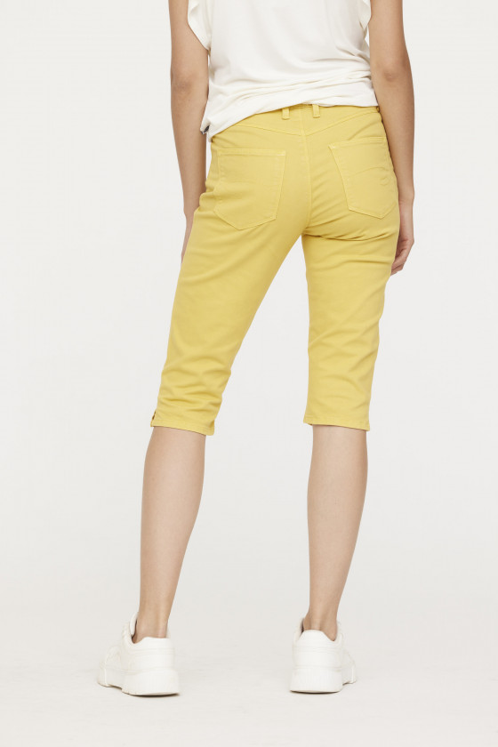 Lee Cooper Pantalon JAZIA Topaz