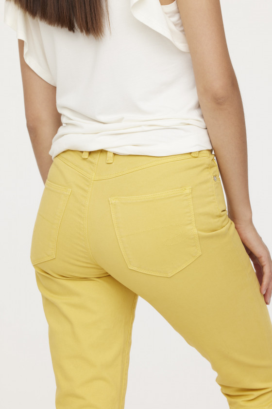 Lee Cooper Pantalon JAZIA Topaz