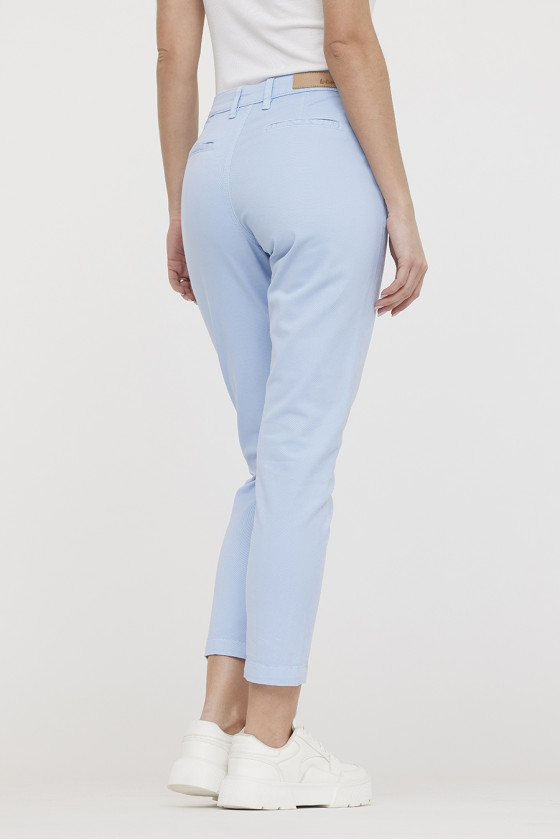 Lee Cooper Pantalon JEMILA Blue Grey