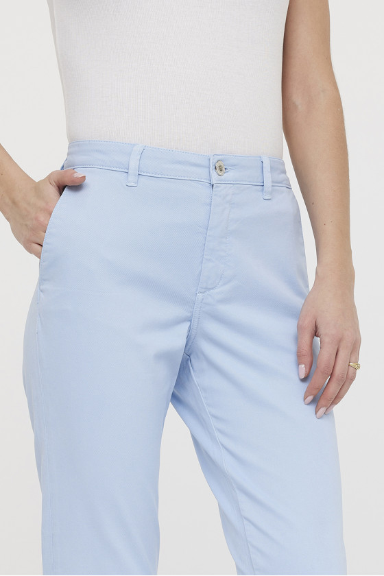 Lee Cooper Pantalon JEMILA Blue Grey