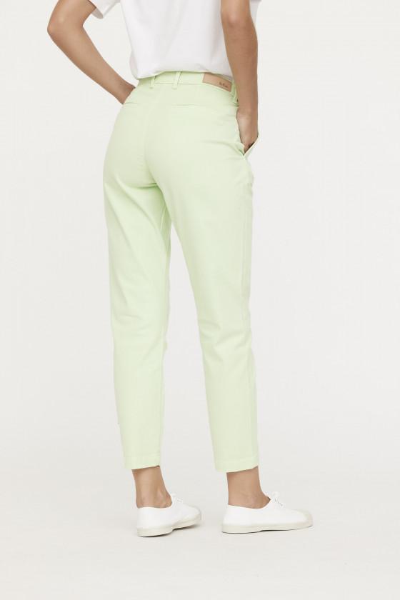 Lee Cooper Pantalon JEMILA Lime
