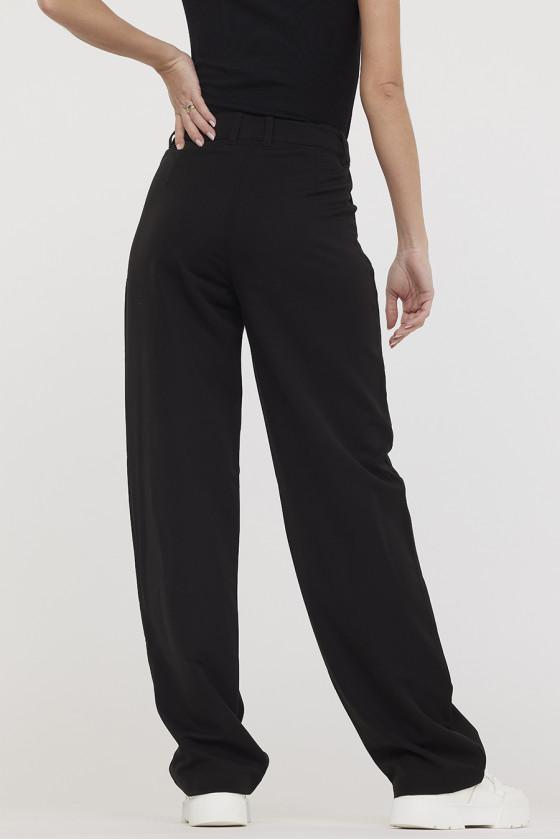 Lee Cooper Pantalon JOLINA Black