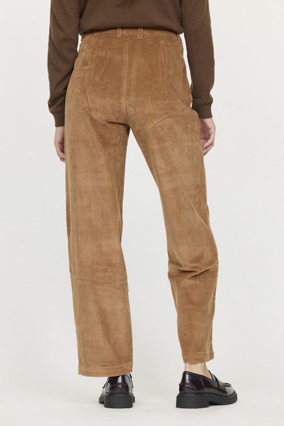 Lee Cooper Pantalon JOLINA Camel