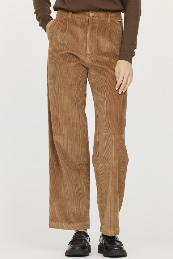 lee cooper Pantalon JOLINA Camel