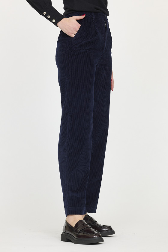 Lee Cooper Pantalon JOLINA Navy