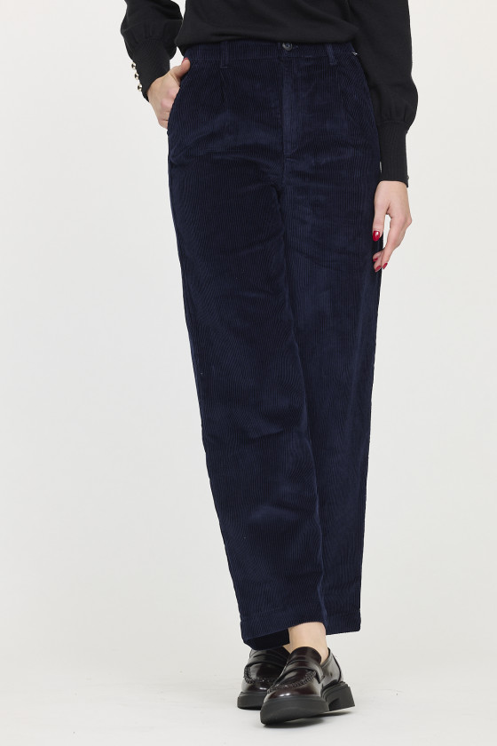 Lee Cooper Pantalon JOLINA Navy