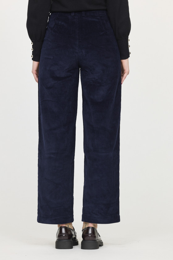 Lee Cooper Pantalon JOLINA Navy