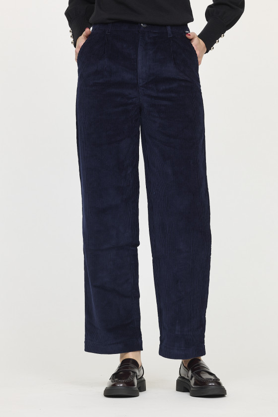 lee cooper Pantalon JOLINA Navy
