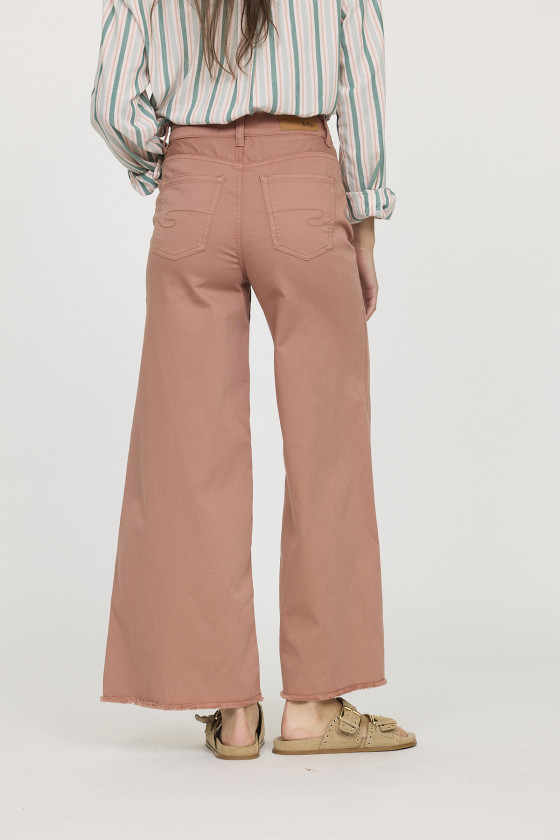 Lee Cooper Pantalon JOULIA Blush