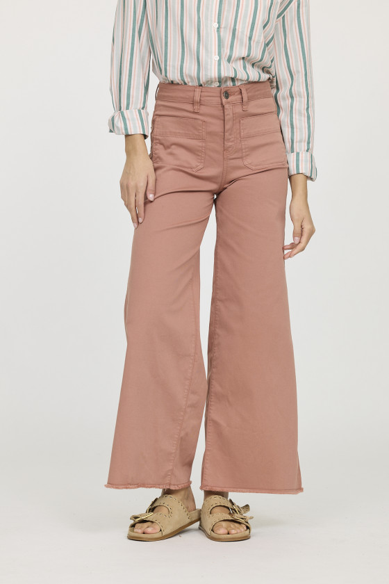 lee cooper Pantalon JOULIA Blush