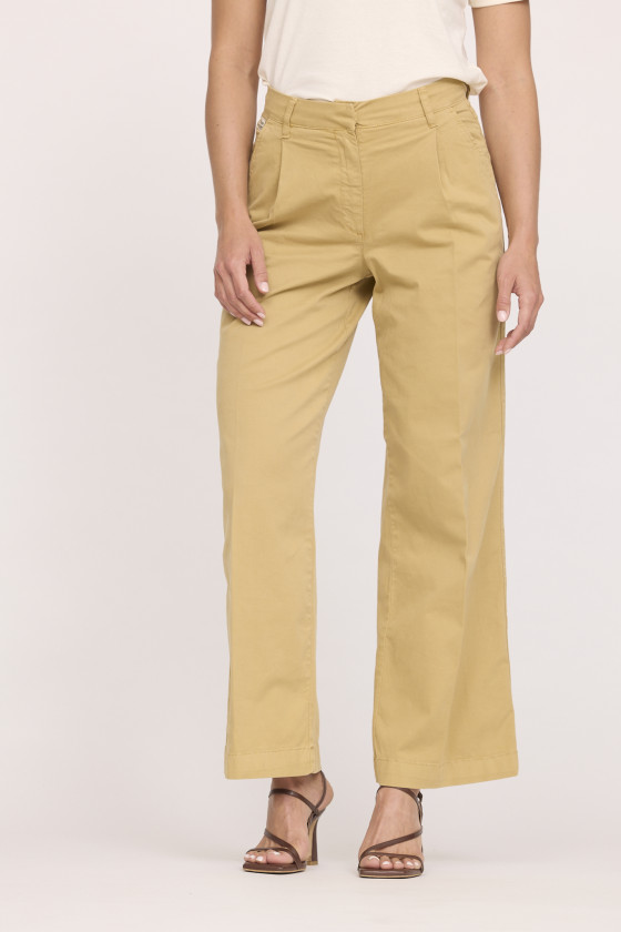 Lee Cooper Pantalon JUVIA Sable