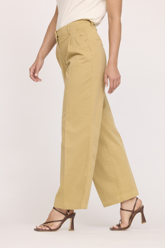 Lee Cooper Pantalon JUVIA Sable