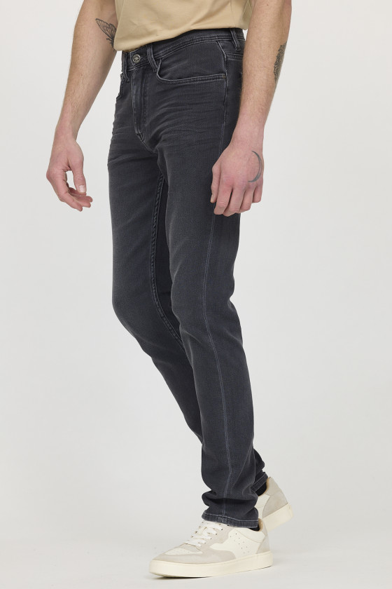 Lee Cooper Pantalon LC122 Anthracite