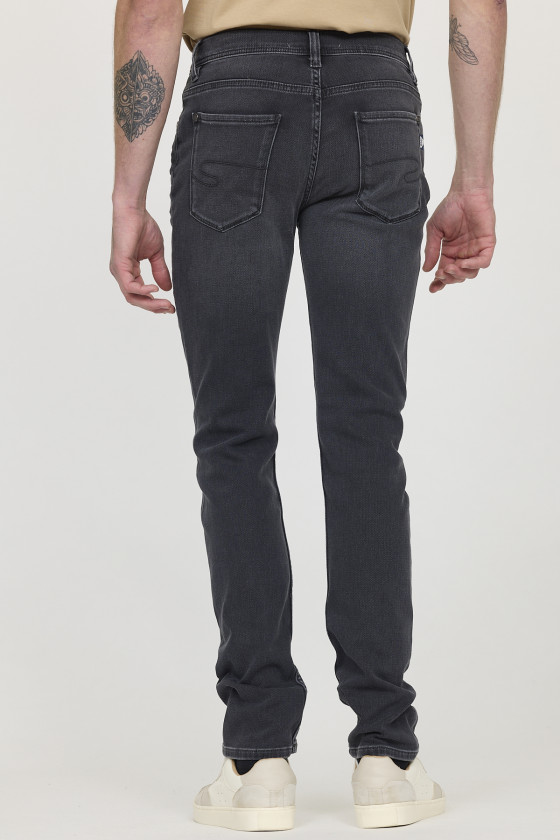Lee Cooper Pantalon LC122 Anthracite