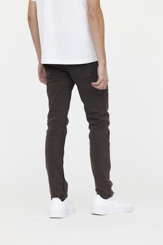 Lee Cooper Pantalon LC122 Brown